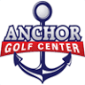 Anchor Golf Center powered by Toptracer
