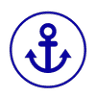Anchor in Avoca Beach