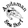 Baan Andaman Sea Surf Guesthouse