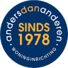 Anders Dan Anderen Woninginrichting