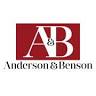 Anderson & Benson, PLLC