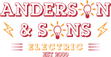 Anderson & Sons Electric