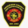Anderson County Fire Station 2