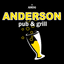 Anderson Pub & Grill