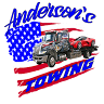 Anderson's Towing