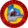 Andes Salt Expeditions Tour Operator
