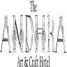 The Andhra Art & Craft Hotel