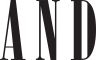 AND (Clothing Store)