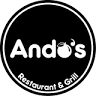 Ando's Restaurant & Grill East Legon