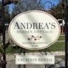 Andrea's Hidden Cottage