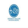 Andrew Hallam woodworking