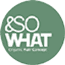 &SoWhat Organic Hair Concept