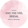 And The Veil Bridal