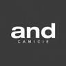 And Camicie - Torino S.Tommaso