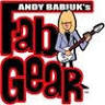 Andy Babiuk's Fab Gear