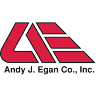 Andy J Egan Co Inc