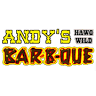 Andy's Hawg Wild BAR B-QUE