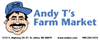 Andy T's Farm Market
