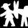 Donkeys Blore