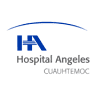 Hospital Ángeles Cuauhtémoc