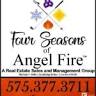 Four Seasons of Angel Fire