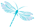 Angelfish Dragonfly Children's Boutique