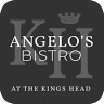 Angelo's Bistro at the Kings Head, Duffield