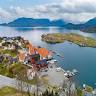 Hardanger Angel Touristik