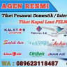 AZ Tiket Pesawat dan Kapal