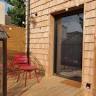 Angers Green Lodge