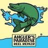 Angler's Paradise Reel Repair