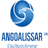 Angoalissar - Armazém Cacuaco