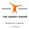 The Angry Baker