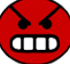 Angry Comics