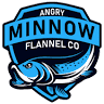 Angry Minnow Vintage