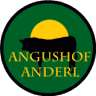 Angushof - Erlebnis: Stein & Garten