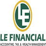 ANH LE, CPA