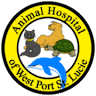 Animal Hospital of West Port Saint Lucie
