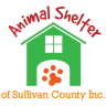 The Animal Shelter of Sullivan County