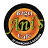 Ani's Bagel Cafe