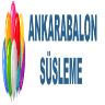 Ankara Balon Süsleme