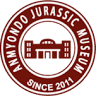 Anmyeondo Jurassic Museum