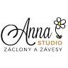 Anna Studio - Záclonka