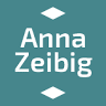 Anna Zeibig Interior Design