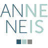 ANNE NEIS - Bad · Konzept & Gestaltung
