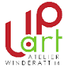 up art Atelier - Anne Flindt