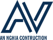 Công Ty Cổ phần Xây dựng An Nghĩa