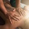 Annie's Healthcare Massage