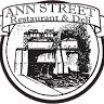 Ann Street Restaurant & Deli