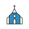 Cathedral of the Annunciation- Stockton